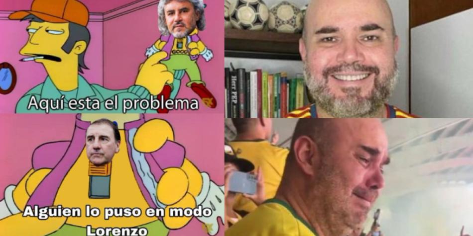 Memes de Bucaramanga vs Colo Colo