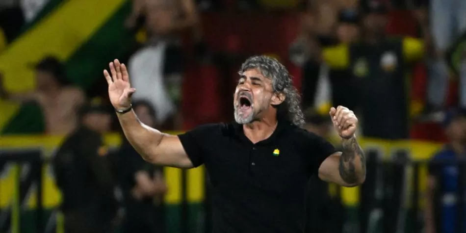 Leonel Álvarez