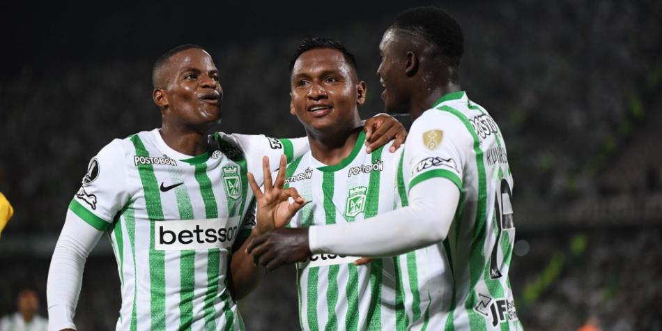 Atlético Nacional vs Club Nacional: Libertadores 2025
