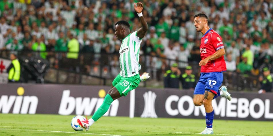 Atlético Nacional vs Club Nacional: Libertadores 2025