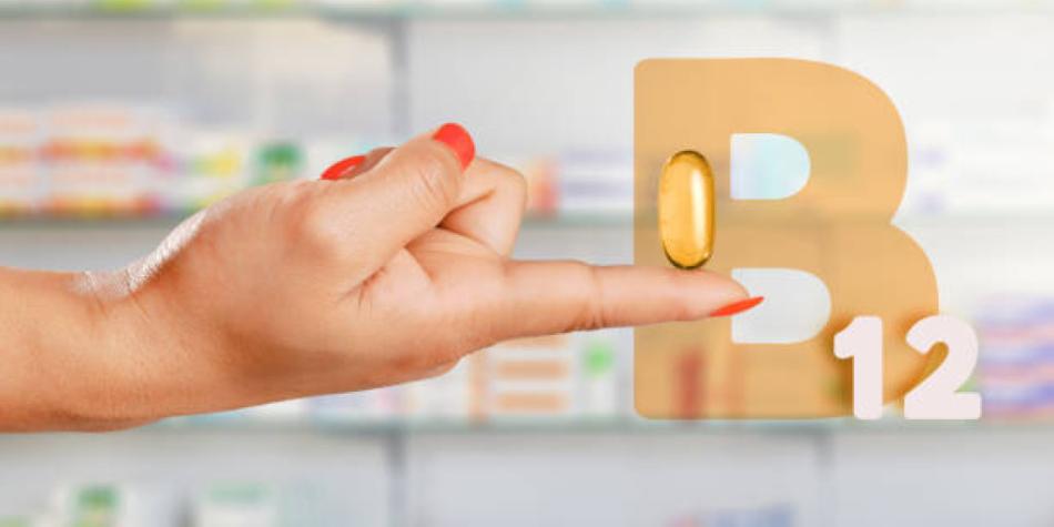 Vitamina B12