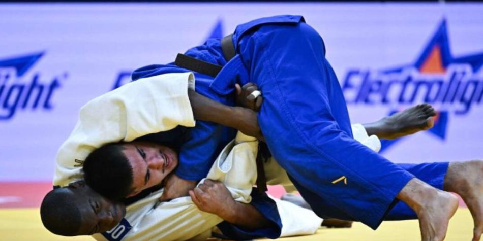Copa Panamericana Junior de Judo