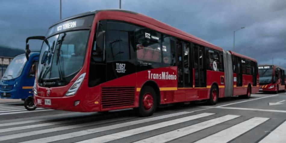 TransMilenio