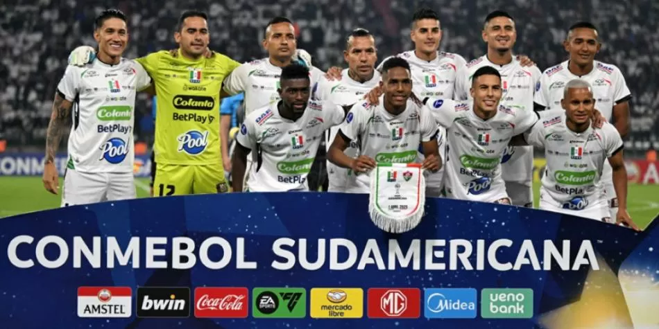 Once Caldas