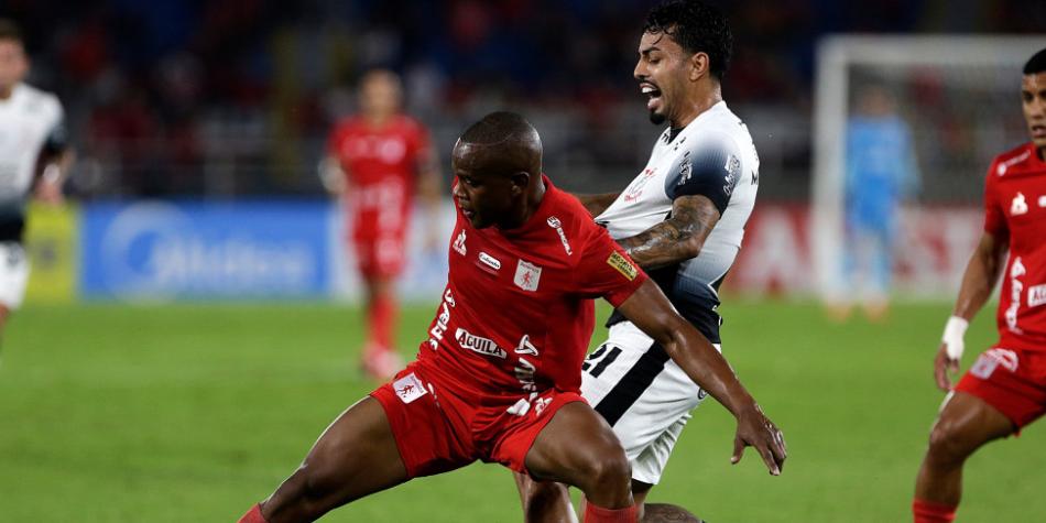 América de Cali vs Corinthians: Copa Sudamericana 2025