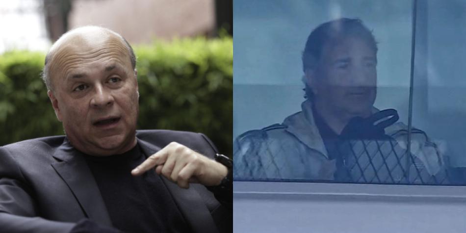 Carlos Antonio Vélez / Néstor Lorenzo