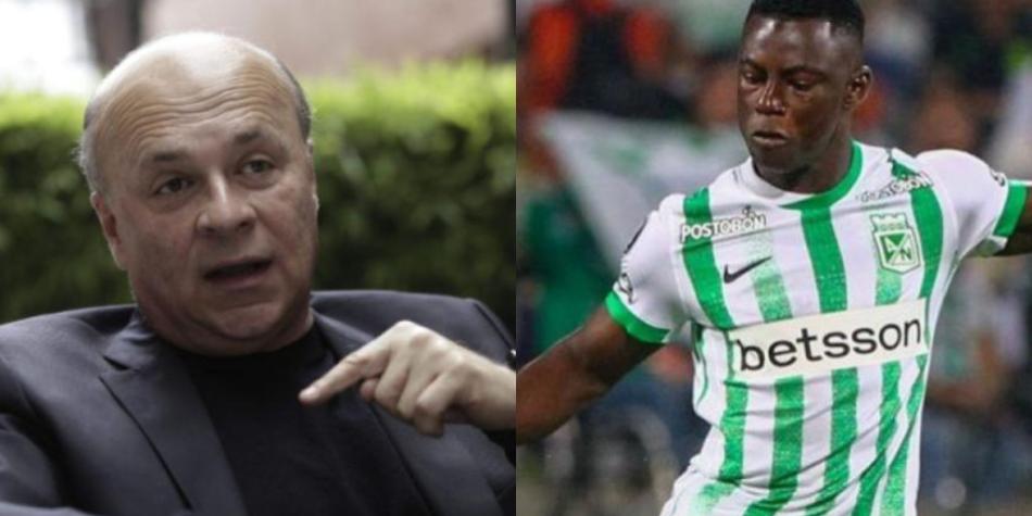 Vélez y Marino