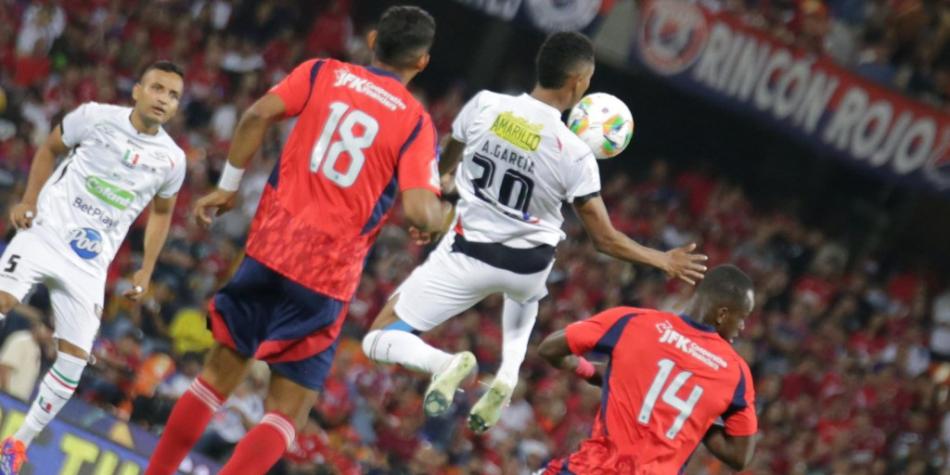 DIM vs Once Caldas: Liga BetPlay I-2025