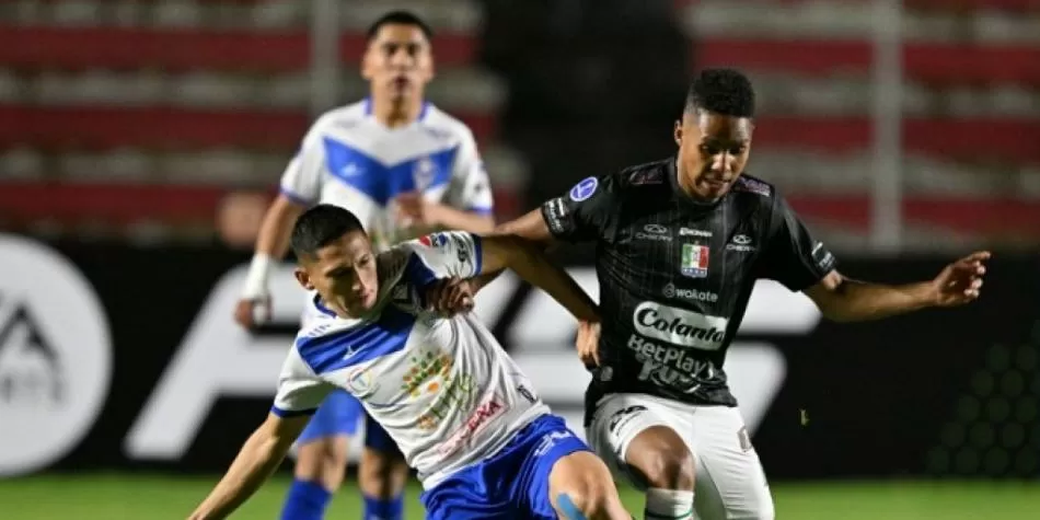 San José vs Once Caldas