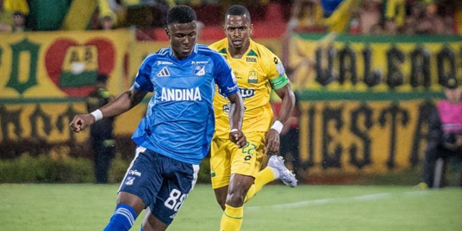 Néiser Villarreal,
