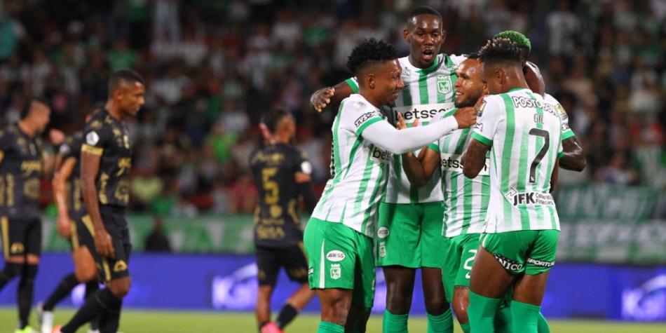 Atlético Nacional vs Llaneros: Liga BetPlay I-2025