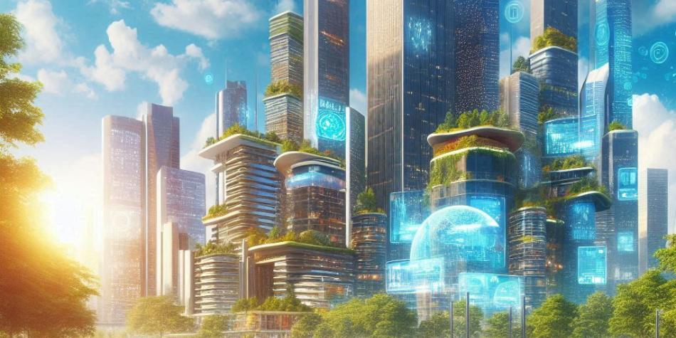 Colombia 2050