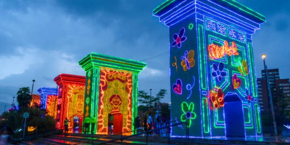 Colombia