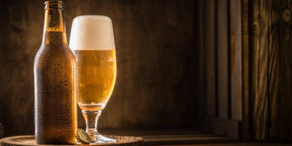 Cerveza