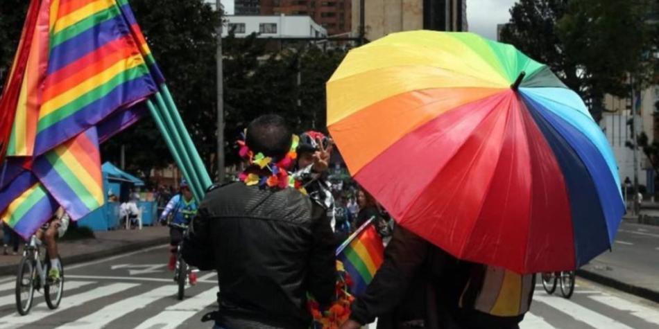 Día Internacional contra la discriminación LGBTI