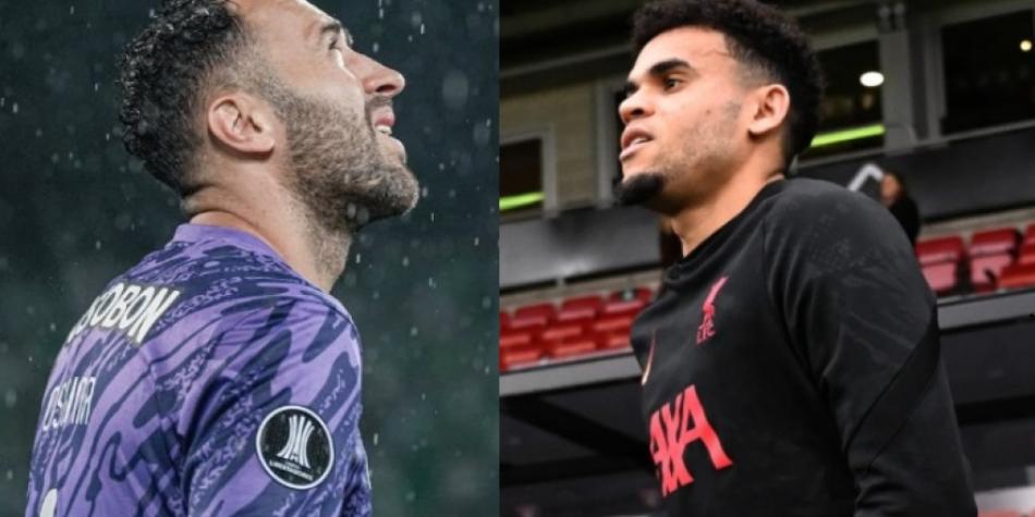 Ospina y Díaz