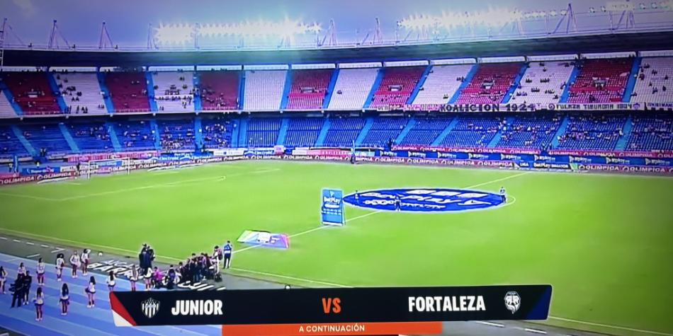 Estadio Metropolitano