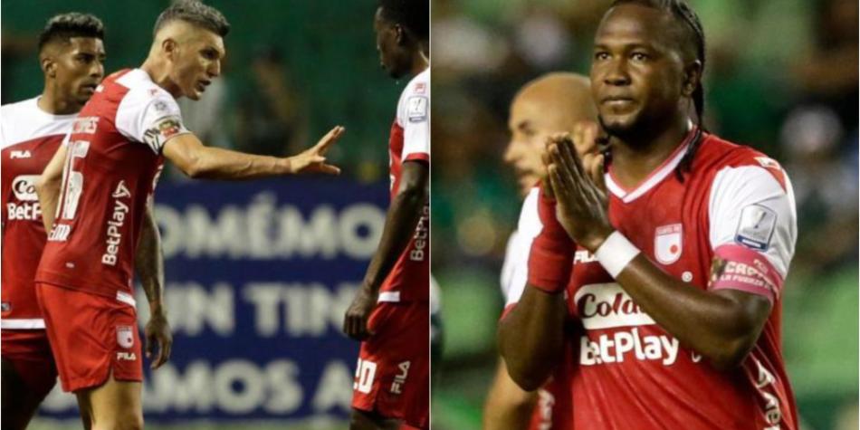 Hugo Rodallega