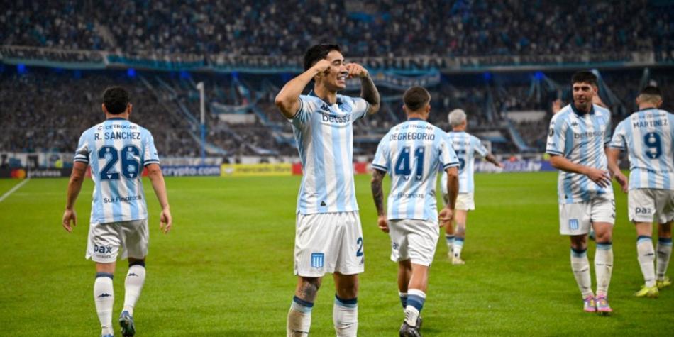 Racing Club