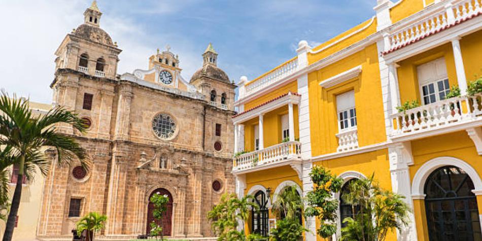 Pueblos