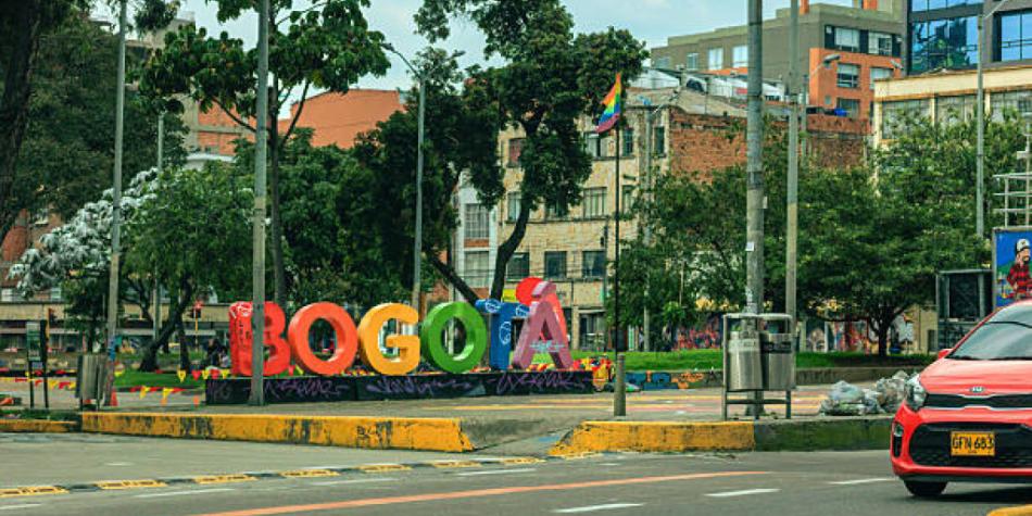 ¿Qué significa Bogotá?
