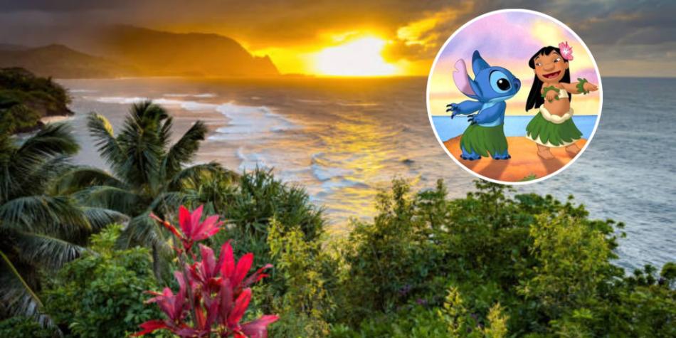 Lilo y Stitch