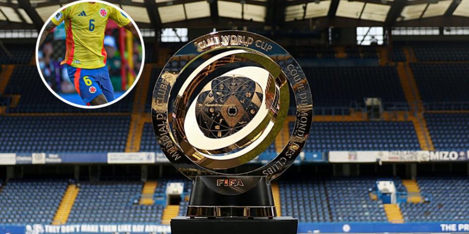 Mundial de Clubes Col