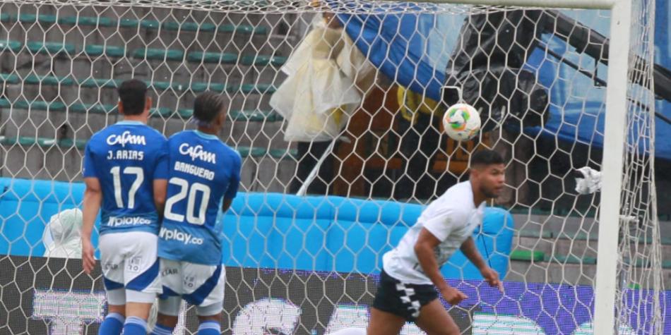 Millonarios vs. Boyacá Chicó - Liga 2025-I