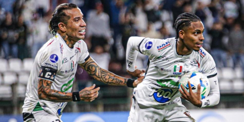 Once Caldas 2025-I