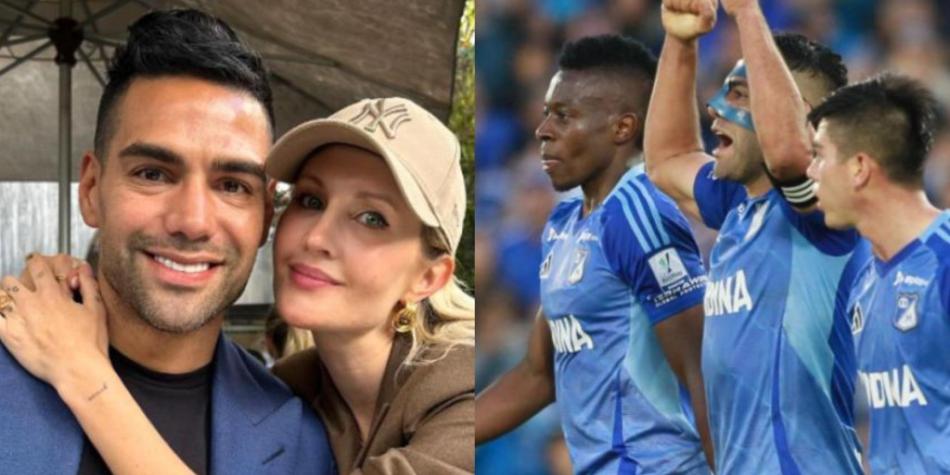 Lorelei Tarón y Falcao García