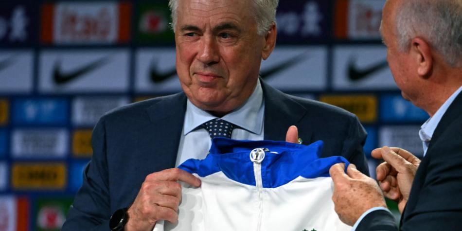 Carlo Ancelotti