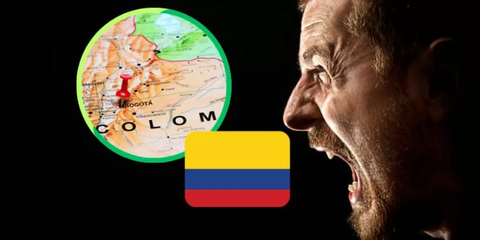 El acento más maluco de Colombia