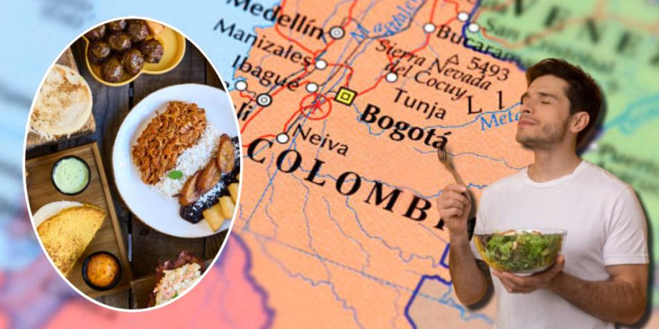 Comida Antioquia