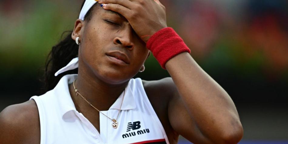 Coco Gauff