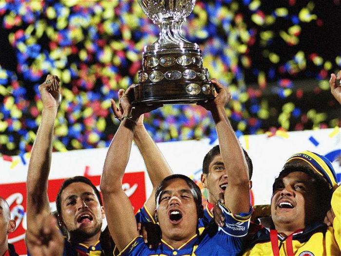Transmisin Final Copa America 2021 Colombia Management And Leadership