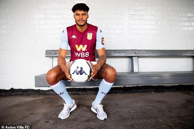 Camisetas de los clubes de la Premier League 2019 2020 Premier League Futbolred