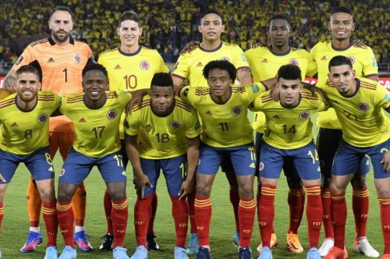 Jugadores colombianos podrían cambiar de equipo para 20222023
