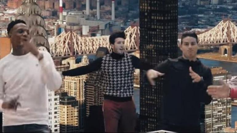 Canción