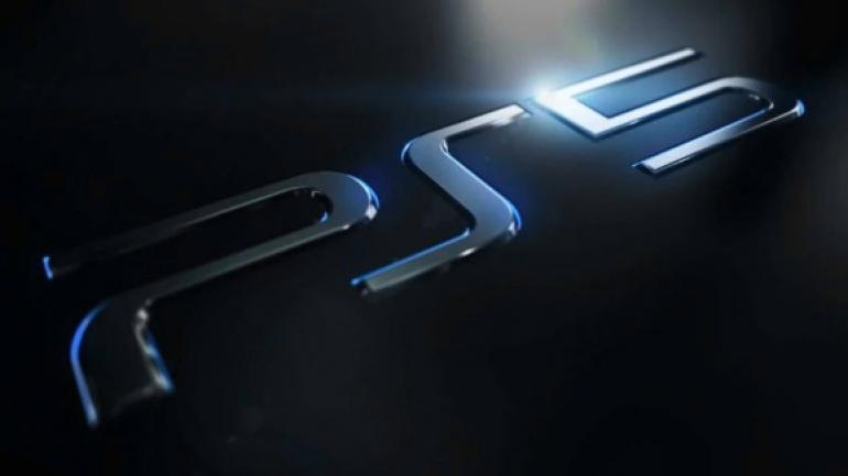 Play Station 5