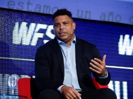 Ronaldo Nazario