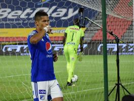 Millonarios