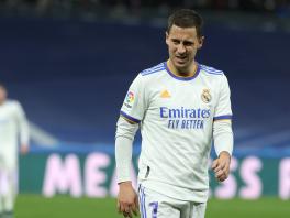 Eden Hazard
