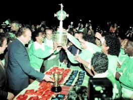Nacional Libertadores 1989