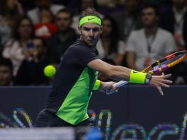 Rafael Nadal