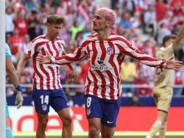 Antoine Griezmann