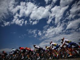Tour de Francia 2023