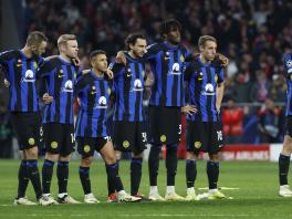 Inter de Milán