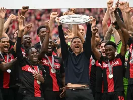 Bayer Leverkusen