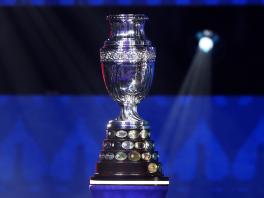 Trofeo Copa América