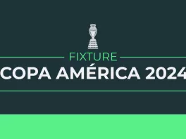 Share Copa América 2024 final Share Copa América 2024 final